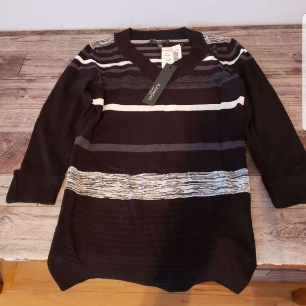 🖤 Sweaters Ilanco